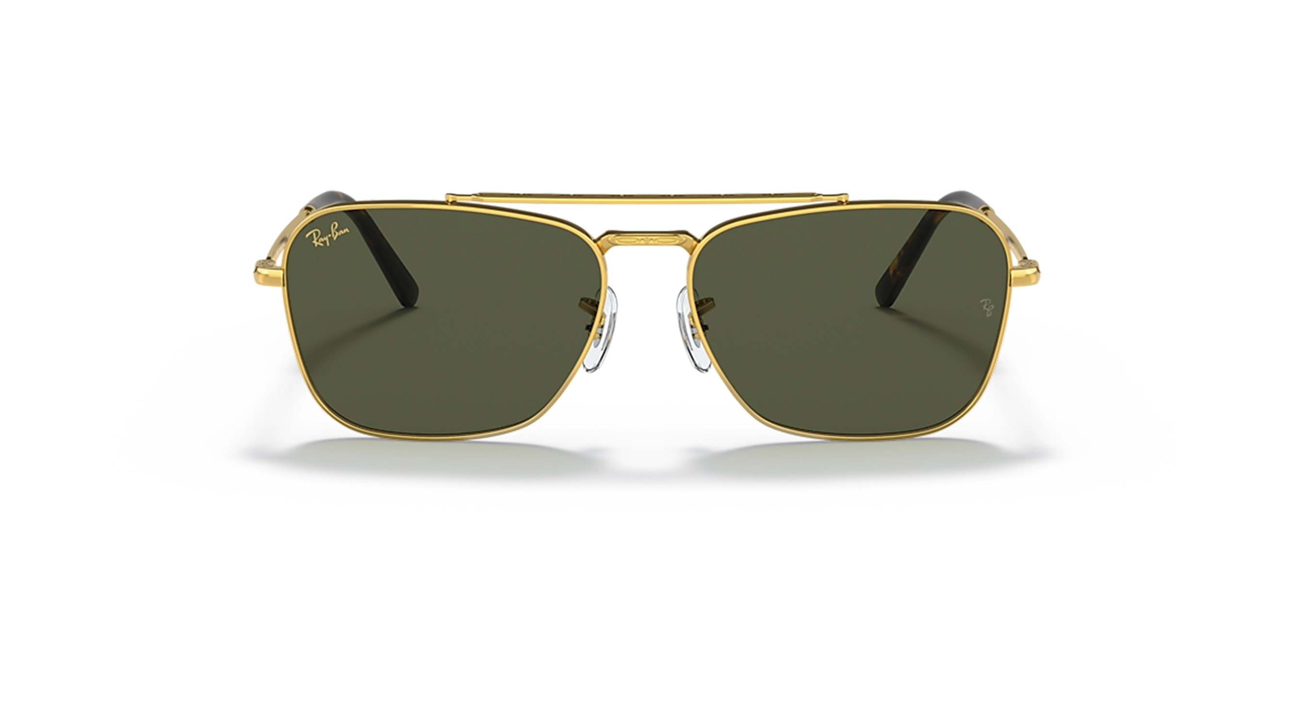 عینک آفتابی ری بن مدل کاروان طرح جدید - Ray Ban NEW CARAVAN RB3636 - RB3636 58 919631