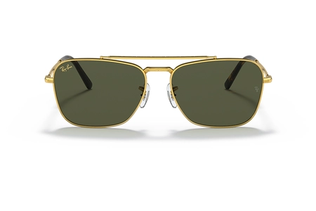 عینک آفتابی ری بن مدل کاروان طرح جدید - Ray Ban NEW CARAVAN RB3636 - RB3636 58 919631