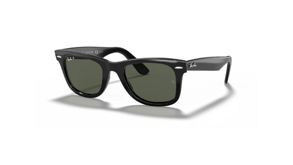 عینک آفتابی پلاریزه ویفرر ری بن -Ray Ban Polarized Original Wayfarer Classic RB2140
