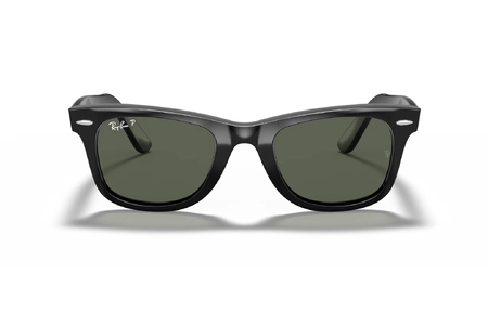 عینک آفتابی پلاریزه ویفرر ری بن -Rayban Polarized Original Wayfarer Classic RB2140 - RB2140 901/58