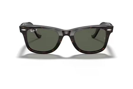 عینک آفتابی پلاریزه ویفرر ری بن -Rayban Polarized Original Wayfarer Classic RB2140 - RB2140 902/58