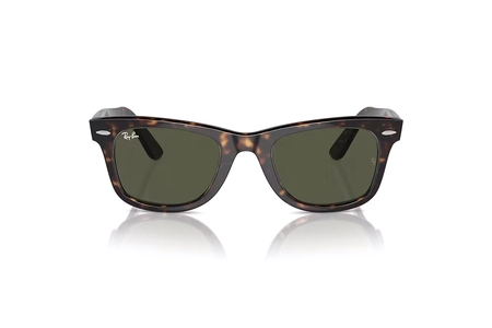 عینک آفتابی ویفرر کلاسیک ری بن - Rayban Wayfarer RB2140 - RB2140 902