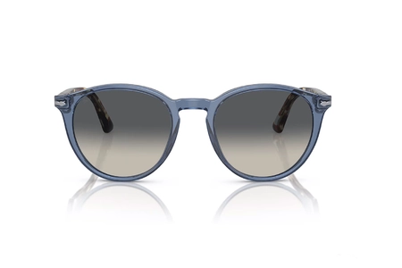 عینک آفتابی کائوچویی پرسول - Persol PO3152s - PO3152S 120271