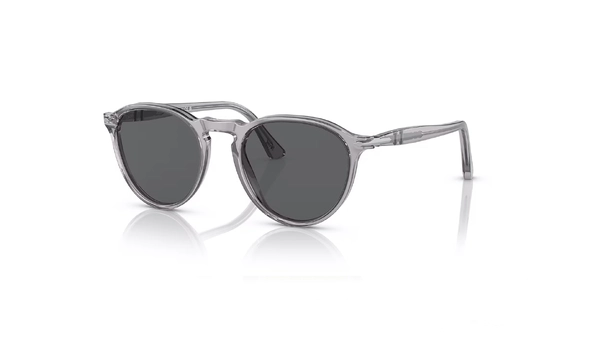 عینک آفتابی کائوچویی پرسول سایز ۵۳ - Persol PO3286S