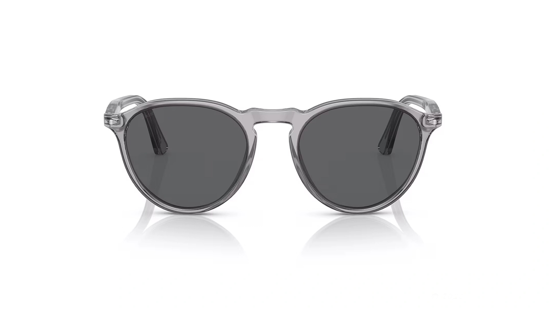 عینک آفتابی کائوچویی پرسول سایز ۵۳ - Persol PO3286S - PO3286S 309/B1
