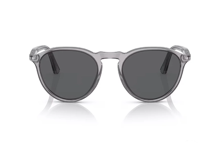 عینک آفتابی کائوچویی پرسول سایز ۵۳ - Persol PO3286S - PO3286S 309/B1