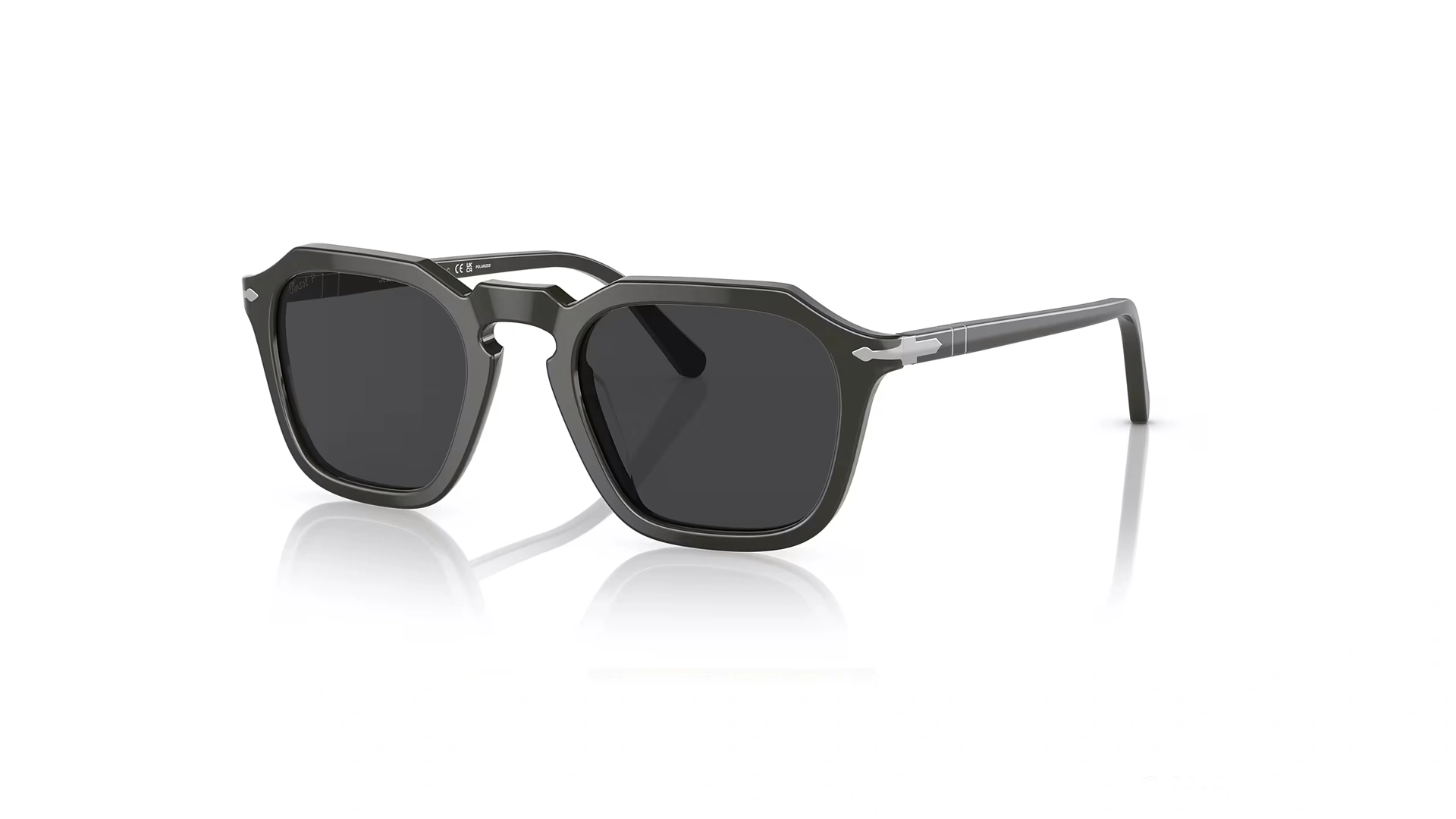عینک آفتابی پلاریزه پرسول - Persol Polarized PO3292S - PO3292S 118848