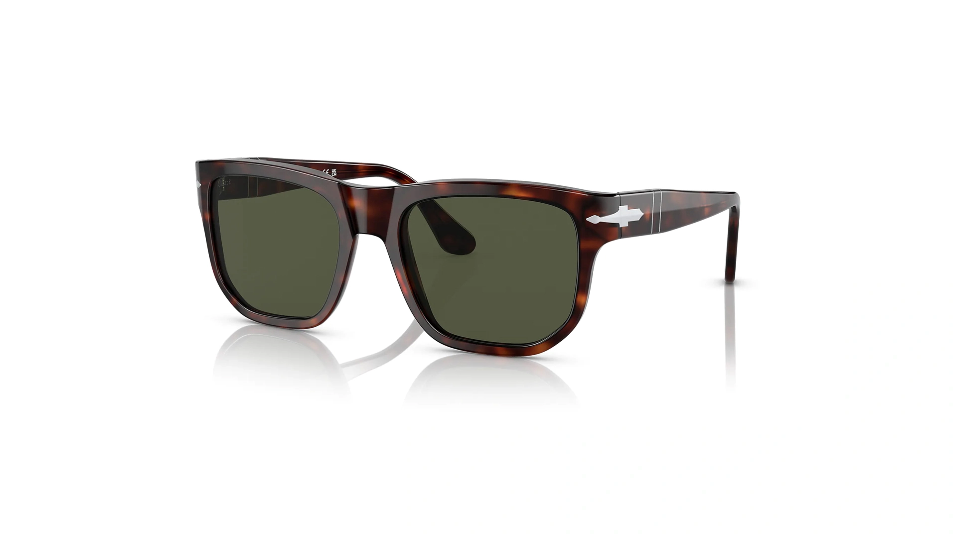 عینک آفتابی مربعی پرسول - Persol PO3306S - PO3306S 24/31