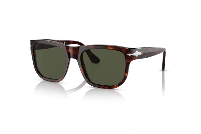 عینک آفتابی مربعی پرسول - Persol PO3306S - PO3306S 24/31