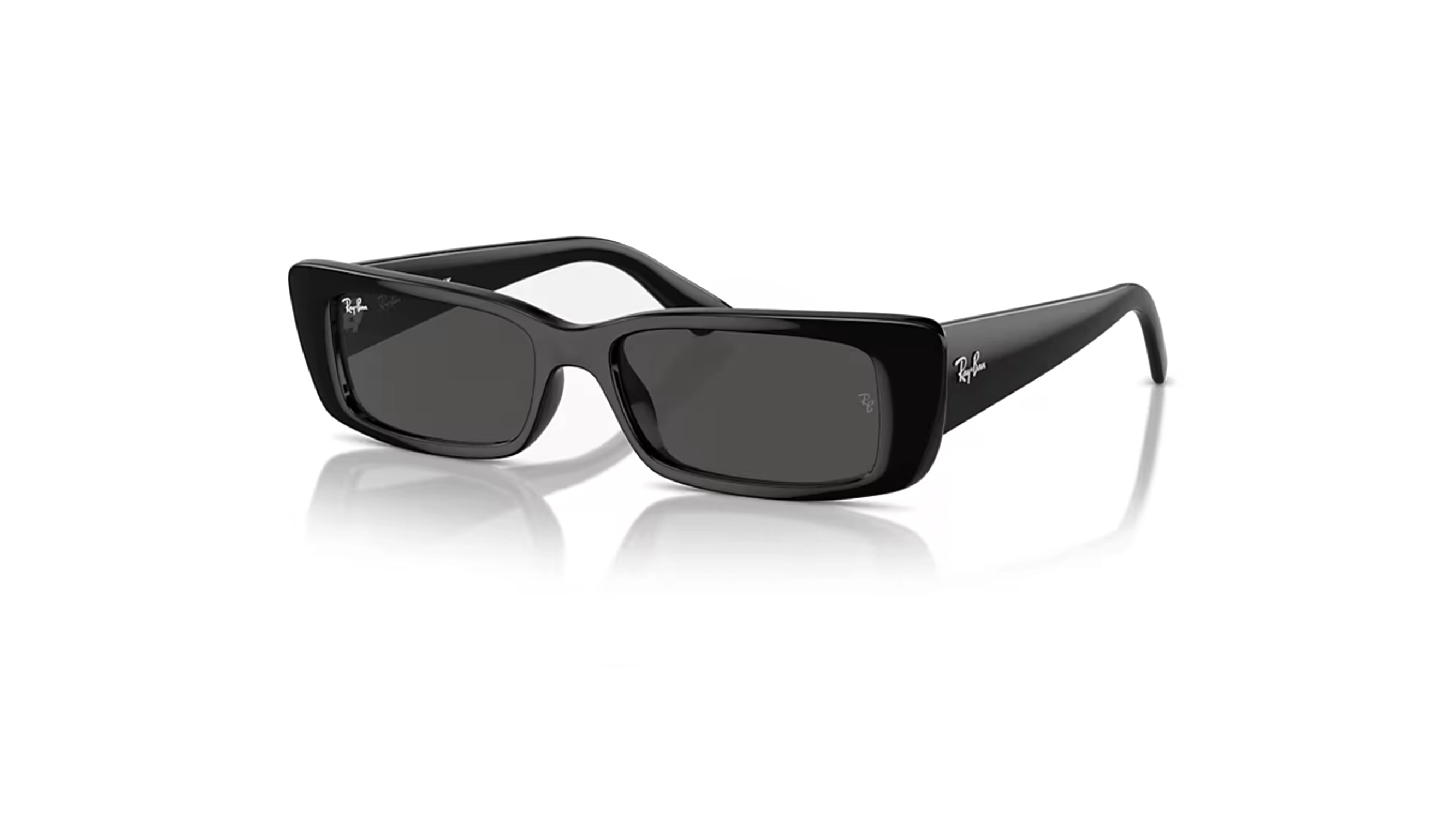عینک آفتابی مستطیلی ری بن - Ray Ban TERU BIO BASED RB4425 - RB4425 667787