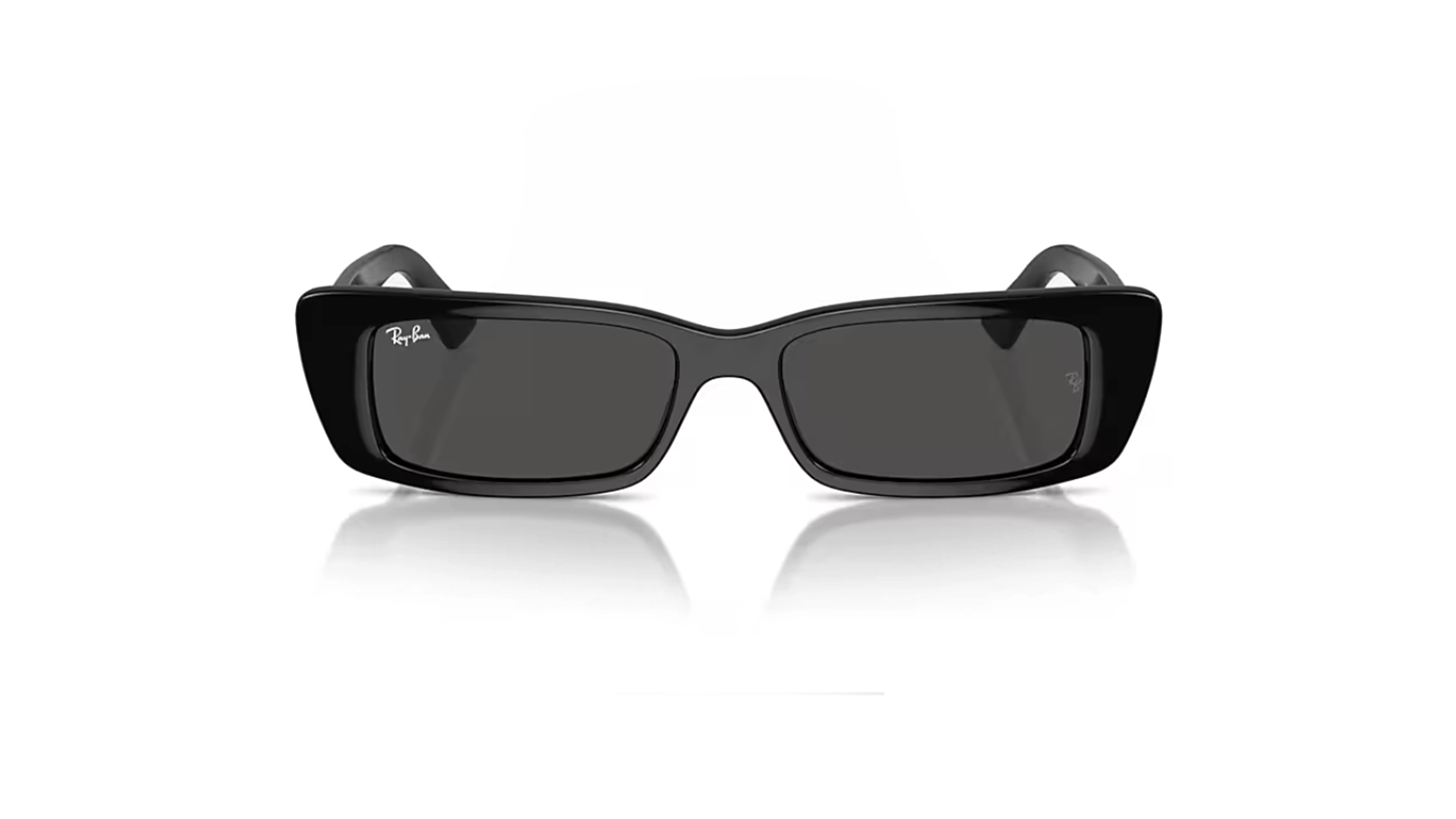 عینک آفتابی مستطیلی ری بن - Ray Ban TERU BIO BASED RB4425 - RB4425 667787