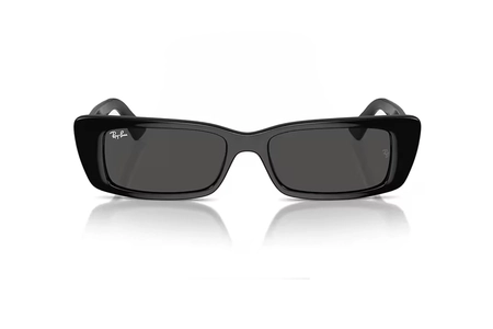 عینک آفتابی مستطیلی ری بن - Ray Ban TERU BIO BASED RB4425 - RB4425 667787