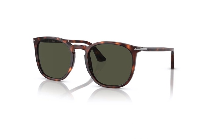 عینک آفتابی پرسول - Persol PO3316S  - PO3316S 24/31