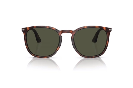 عینک آفتابی پرسول - Persol PO3316S  - PO3316S 24/31