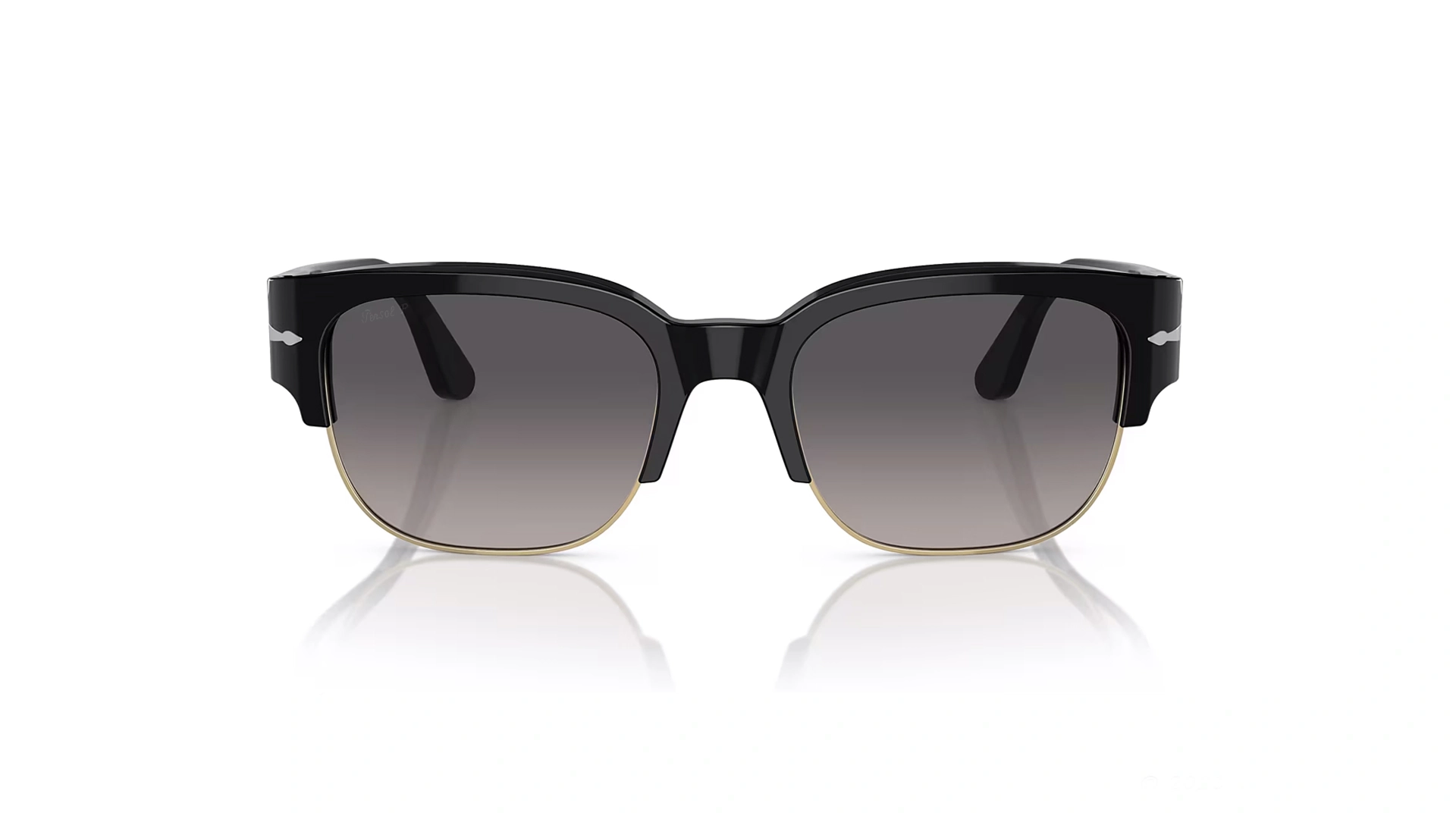 عینک آفتابی کلاب مستر پلاریزه پرسول -  Persol Polarized Tom PO3319S - PO3319S 95/M3