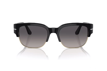 عینک آفتابی کلاب مستر پلاریزه پرسول -  Persol Polarized Tom PO3319S - PO3319S 95/M3