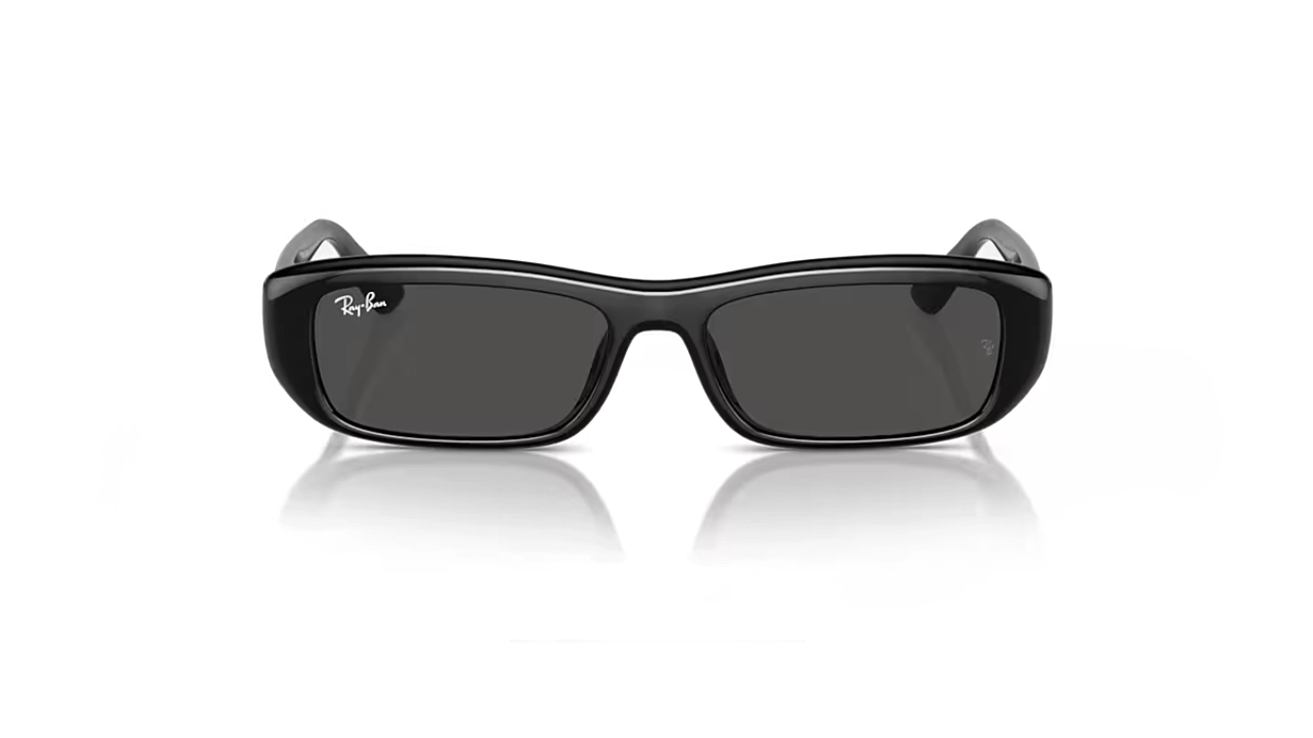 عینک آفتابی کائوچویی ری بن - Ray Ban RB4436D BIO BASED - RB4436D 667787