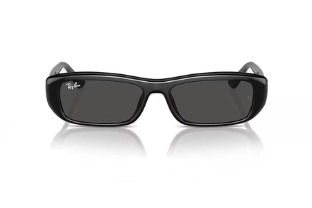 عینک آفتابی کائوچویی ری بن - Ray Ban RB4436D BIO BASED - RB4436D 667787