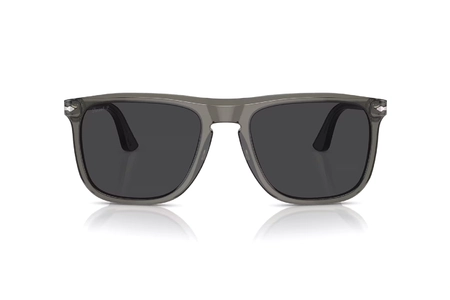 عینک آفتابی مستطیلی پلاریزه پرسول - Persol Polarized PO3336S - PO3336S 110348