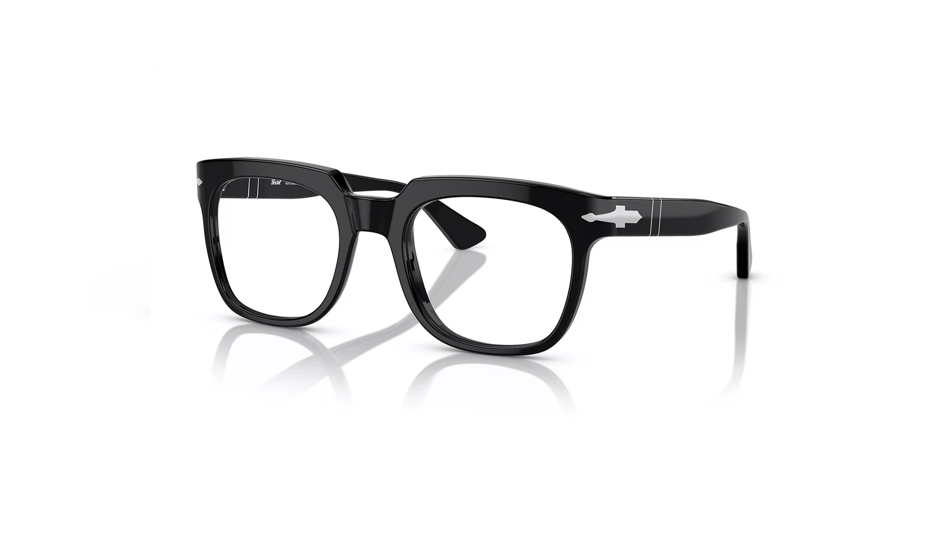 عینک طبی مربعی پرسول - Persol PO3325V - PO3325V 95