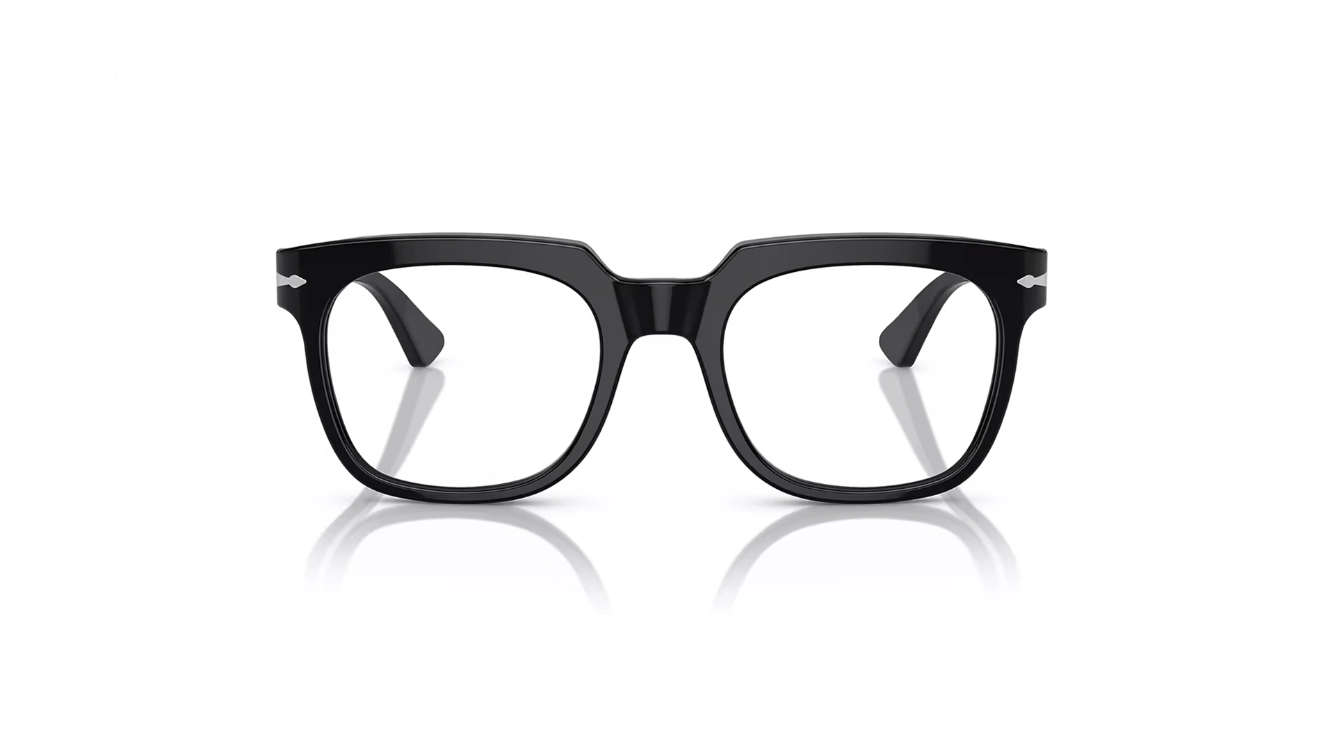 عینک طبی مربعی پرسول - Persol PO3325V - PO3325V 95