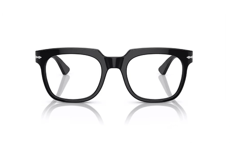 عینک طبی مربعی پرسول - Persol PO3325V - PO3325V 95