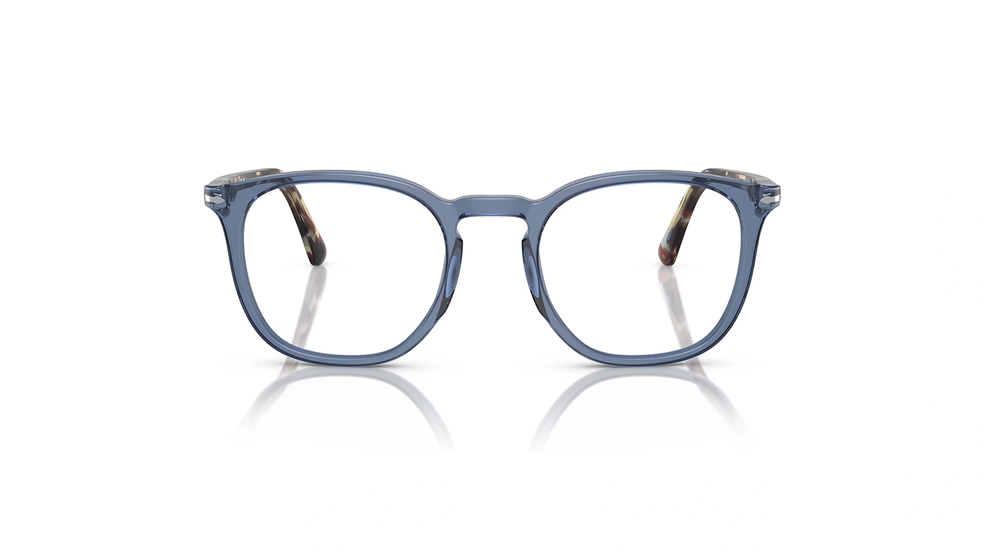 عینک طبی مربعی پرسول - Persol PO3318V - PO3318V 1202