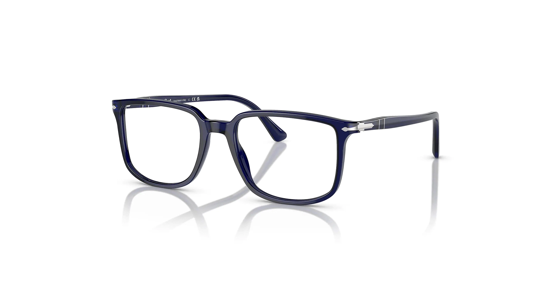 عینک طبی مستطیلی پرسول - Persol PO3275V - PO3275V 181