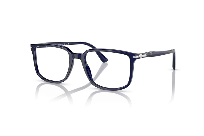 عینک طبی مستطیلی پرسول - Persol PO3275V - PO3275V 181