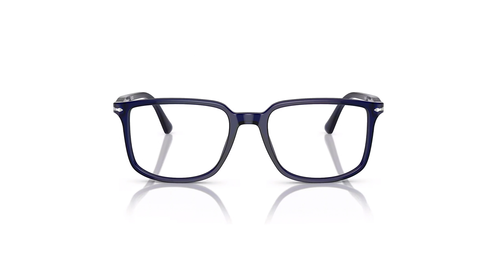 عینک طبی مستطیلی پرسول - Persol PO3275V - PO3275V 181