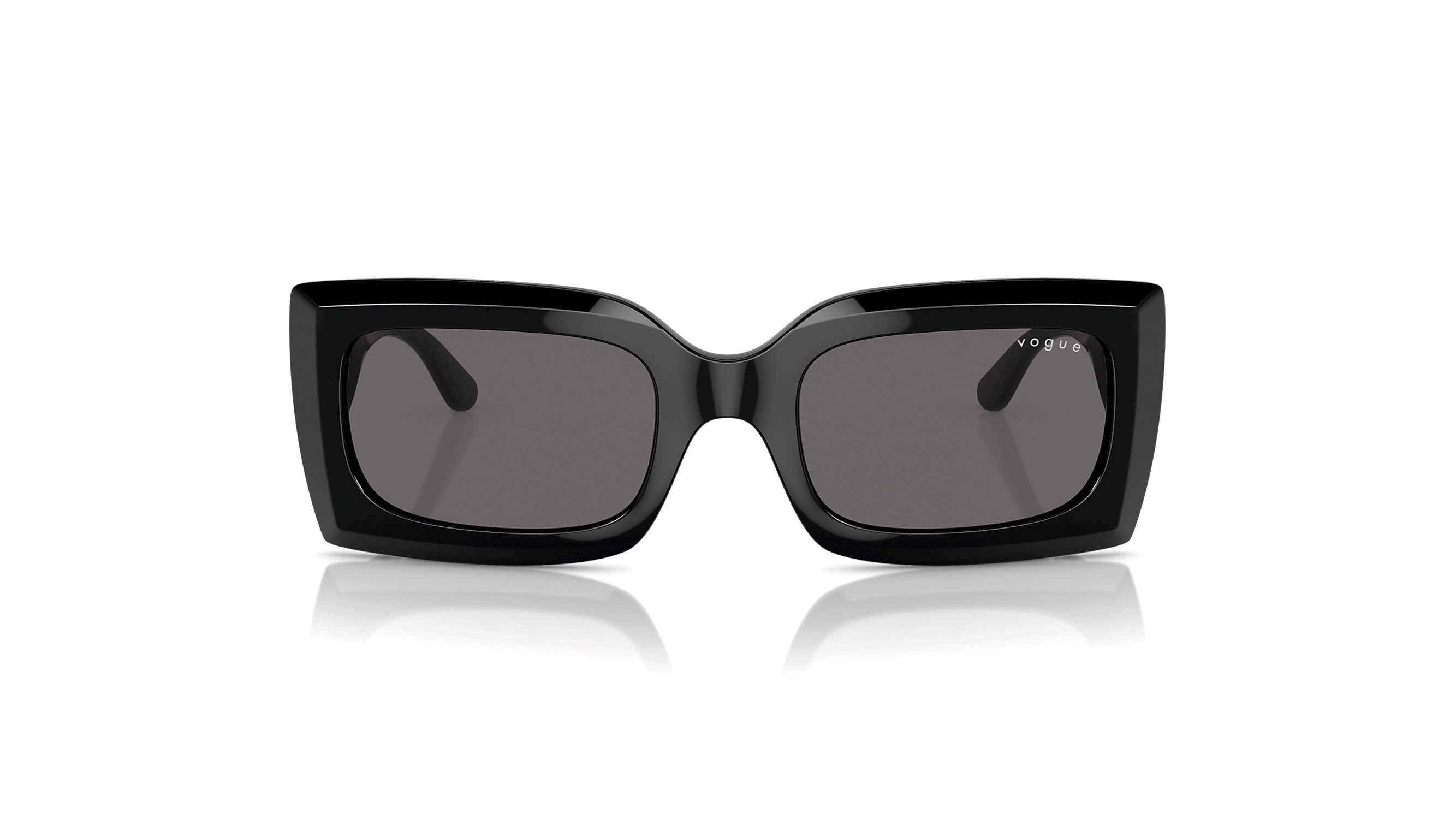 عینک آفتابی مستطیلی وگ - Vogue VO5526S - VO5526S W44/87