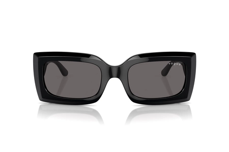 عینک آفتابی مستطیلی وگ - Vogue VO5526S - VO5526S W44/87