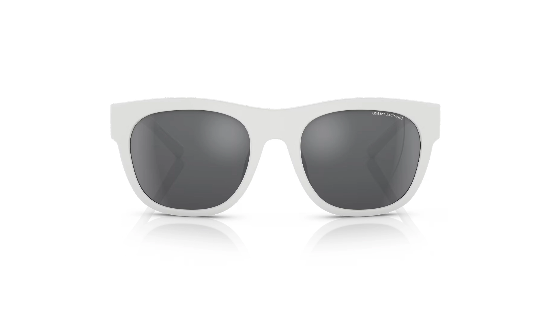 عینک آفتابی کائوچویی آرمانی اکسچنج - Armani Exchange AX4128SU - AX4128SU 83156G