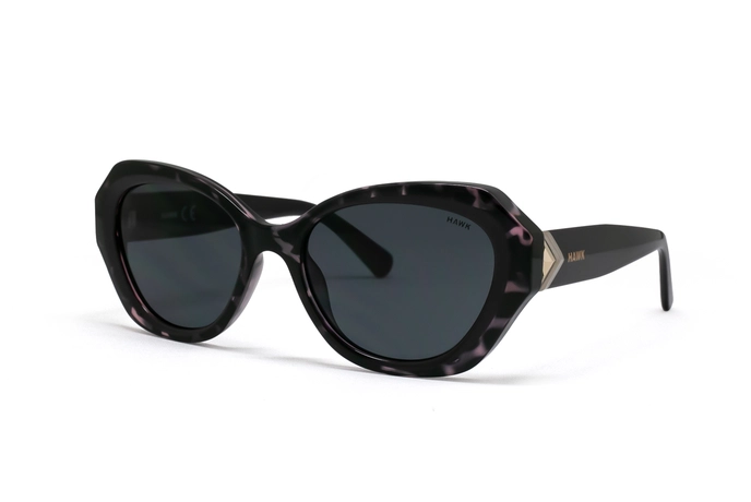 عینک آفتابی پروانه‌ای هاوک - Hawk HW2163 - HW2163 03