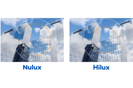 مقایسه آسفریک و اسفریکال