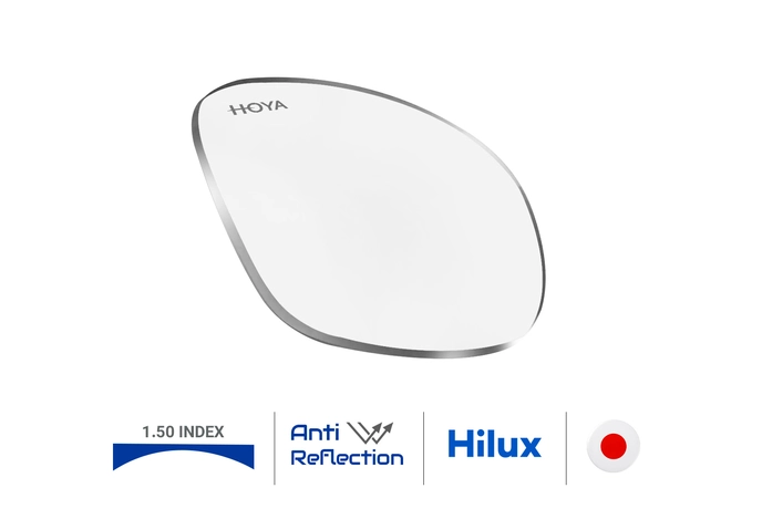 عدسی هویا Hilux HVLL - هویا Hilux HVLL 1.50