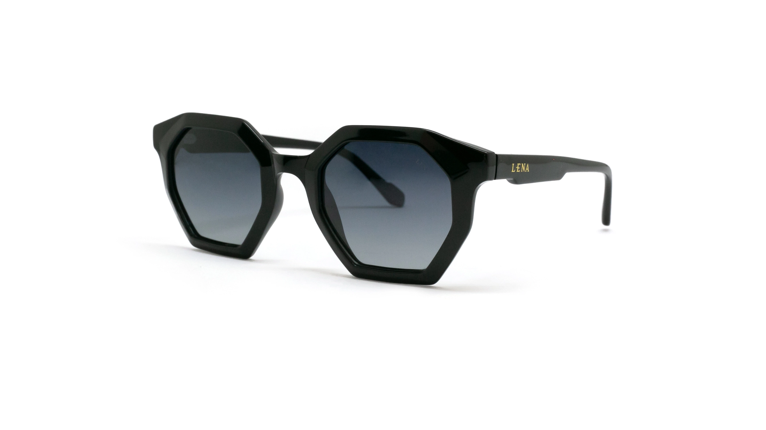 عینک آفتابی کائوچویی لنا - LENA LE372S - LE372S C1