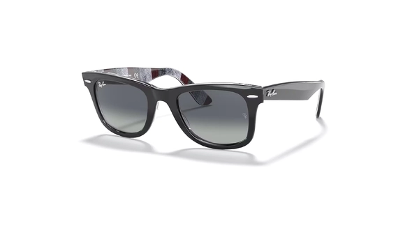عینک آفتابی ویفرر ری بن - Ray Ban ORIGINAL WAYFARER COLOR MIX RB2140