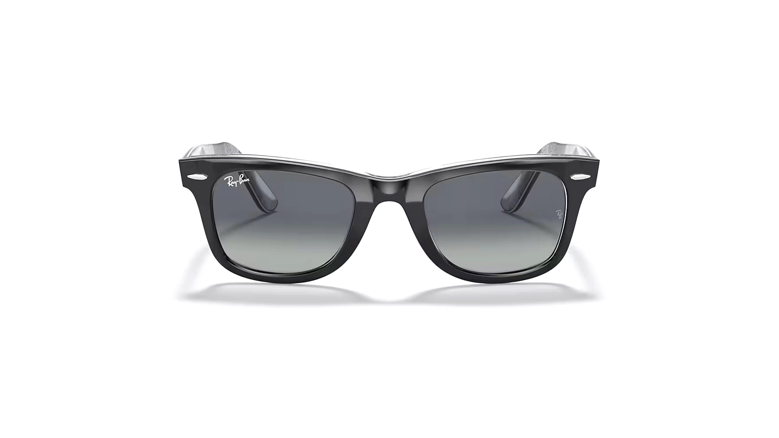 عینک آفتابی ویفرر ری بن - Ray Ban ORIGINAL WAYFARER COLOR MIX RB2140 - RB2140 13183A
