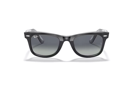عینک آفتابی ویفرر ری بن - Ray Ban ORIGINAL WAYFARER COLOR MIX RB2140 - RB2140 13183A