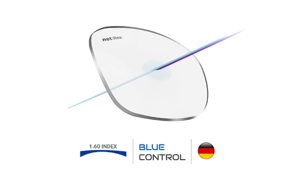 netline 1.60 BlueControl