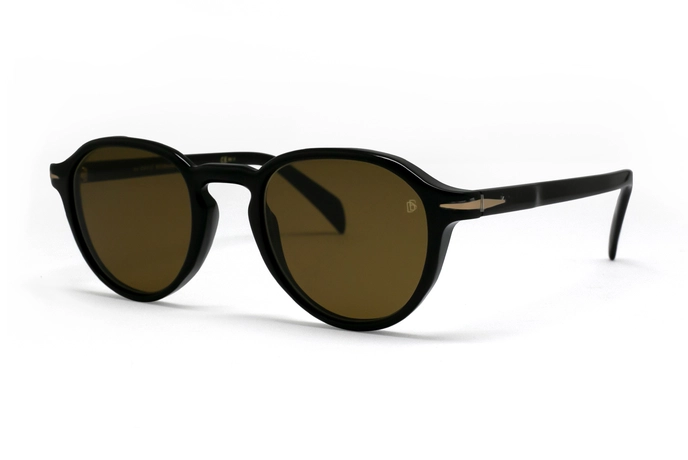 عینک آفتابی دیوید بکام - David Beckham DB7078S - DB7078S 80770