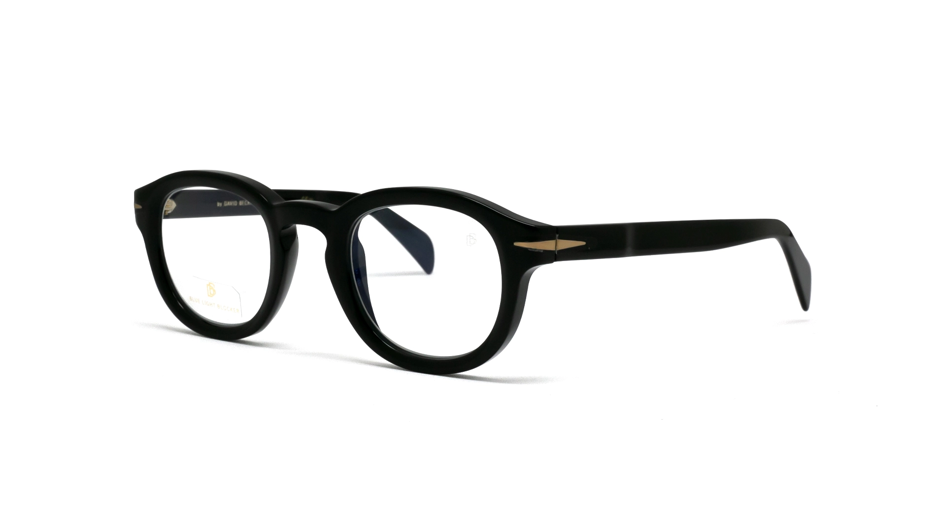 عینک طبی کائوچویی دیوید بکام - David Beckham DB7069BB - DB7069/BB 2M2