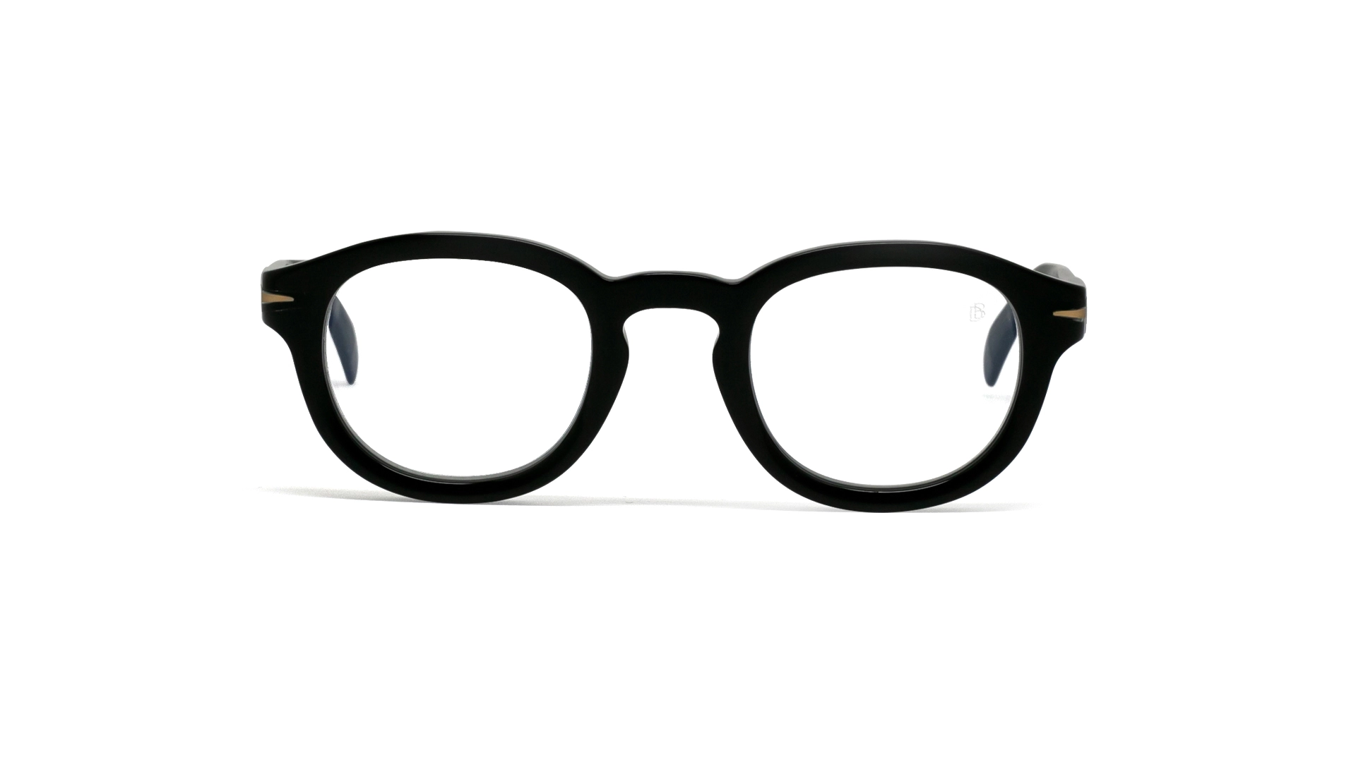 عینک طبی کائوچویی دیوید بکام - David Beckham DB7069BB - DB7069/BB 2M2
