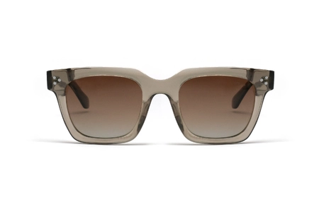 عینک آفتابی کائوچویی مربعی لنا - LENA LE369S - LE369 C3