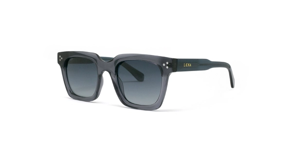 عینک آفتابی کائوچویی مربعی لنا - LENA LE369S
