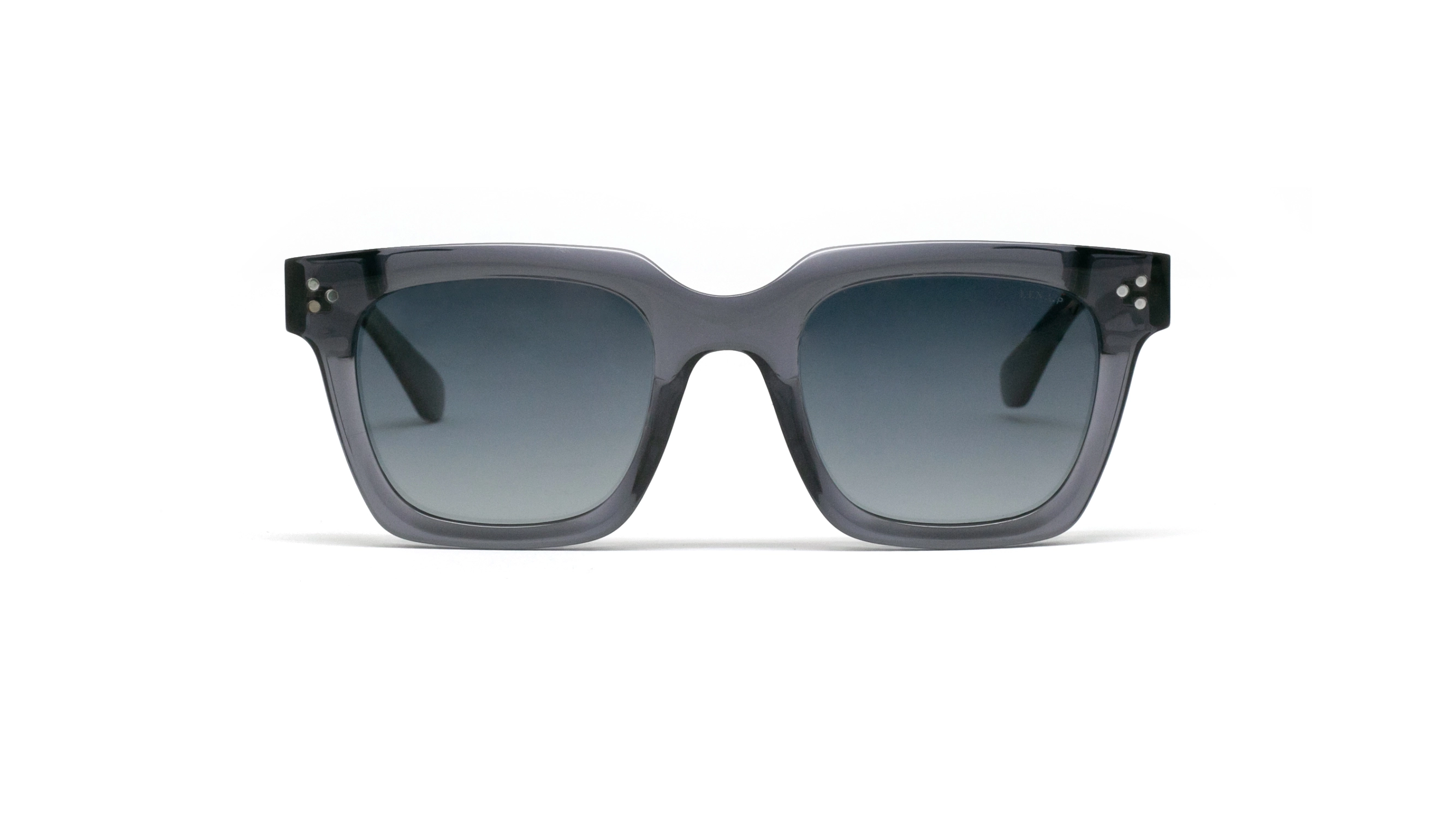 عینک آفتابی کائوچویی مربعی لنا - LENA LE369S - LE369 C1