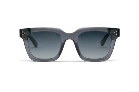 عینک آفتابی کائوچویی مربعی لنا - LENA LE369S - LE369 C1