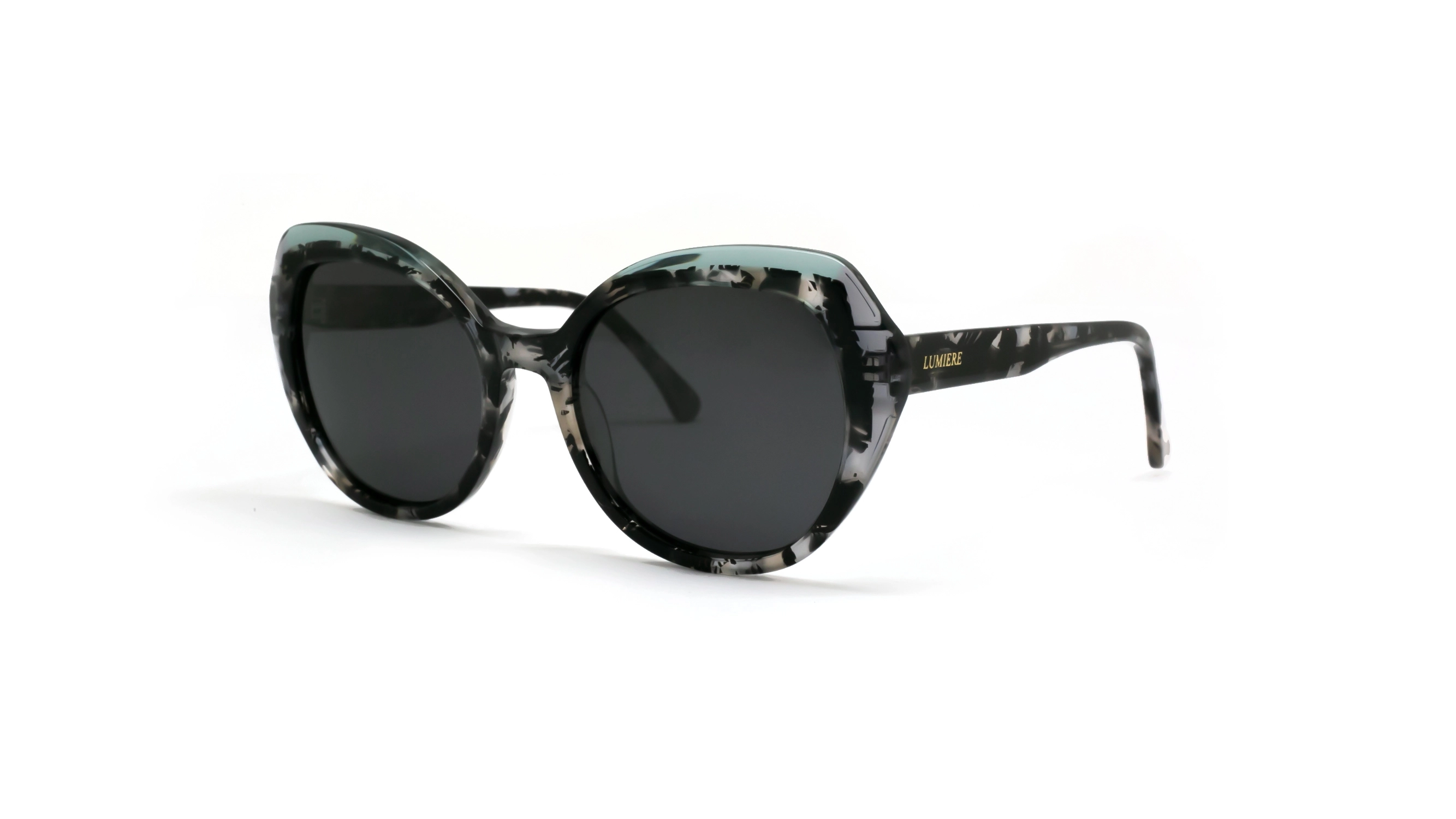 عینک آفتابی کائوچویی لومیر - LUMIERE LU179S - LU179S C2