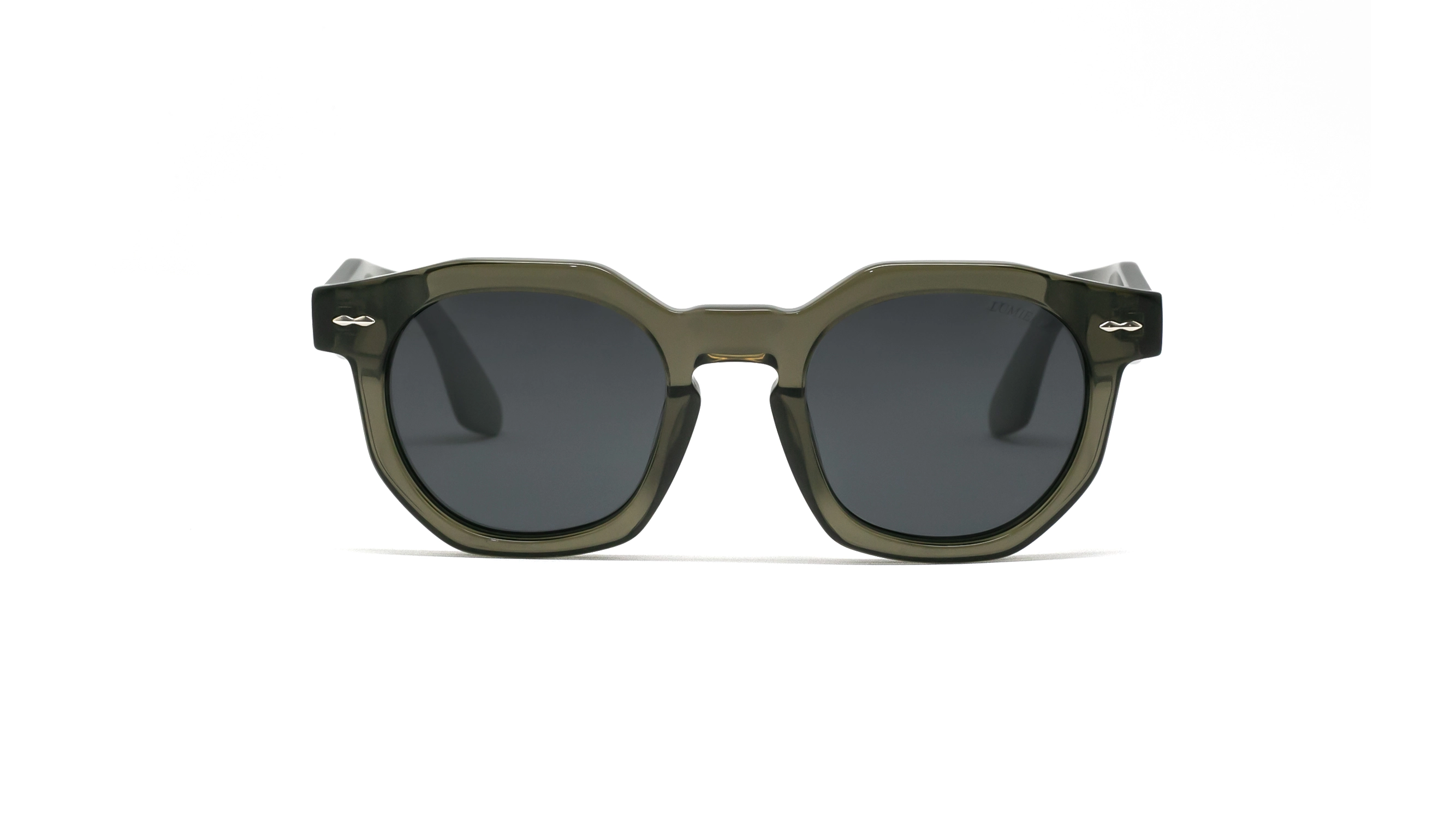عینک آفتابی کائوچویی لومیر - LUMIERE LU185S - LU185S C2